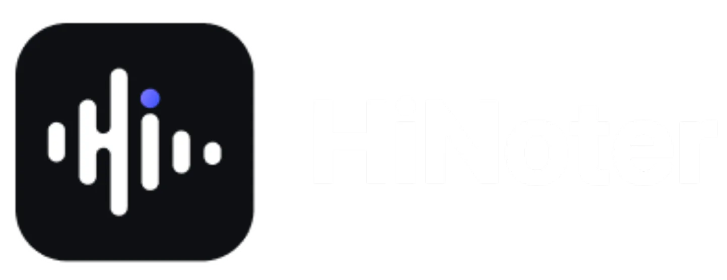 HiNoter